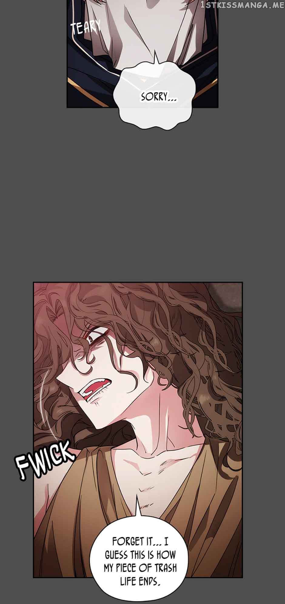 Reminiscence Adonis Chapter 227 page 16