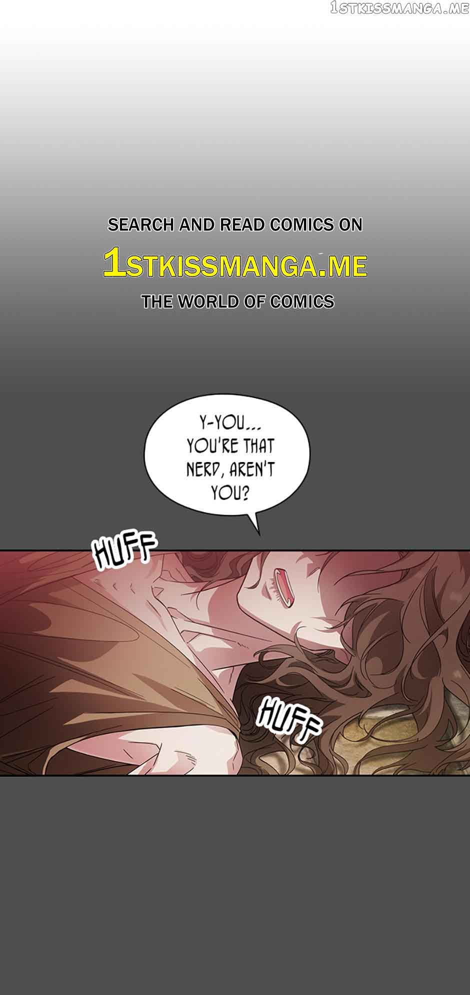 Reminiscence Adonis Chapter 227 page 1