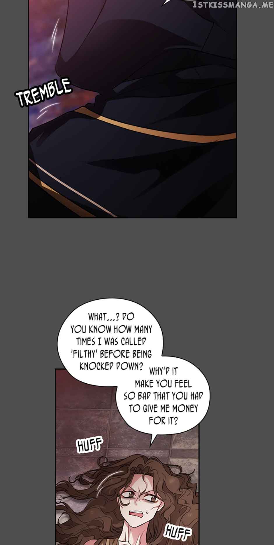 Reminiscence Adonis Chapter 227 page 19