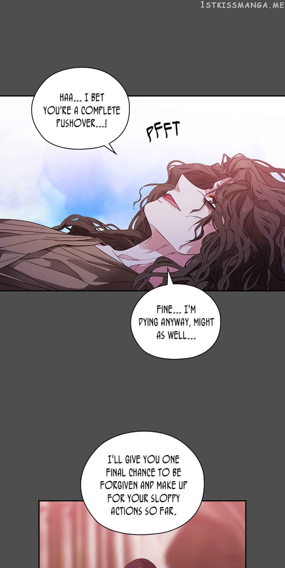 Reminiscence Adonis Chapter 227 page 24