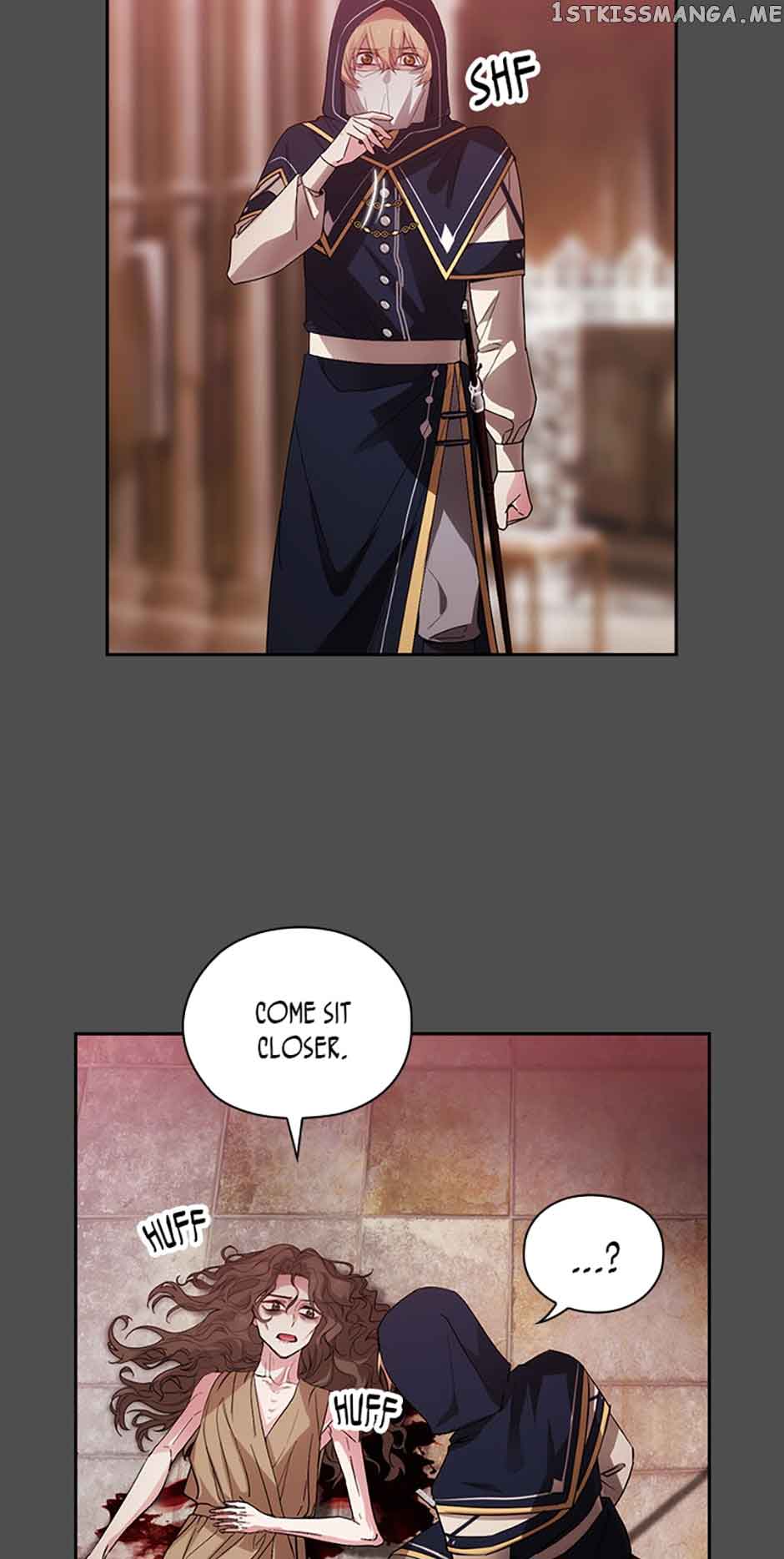 Reminiscence Adonis Chapter 227 page 25
