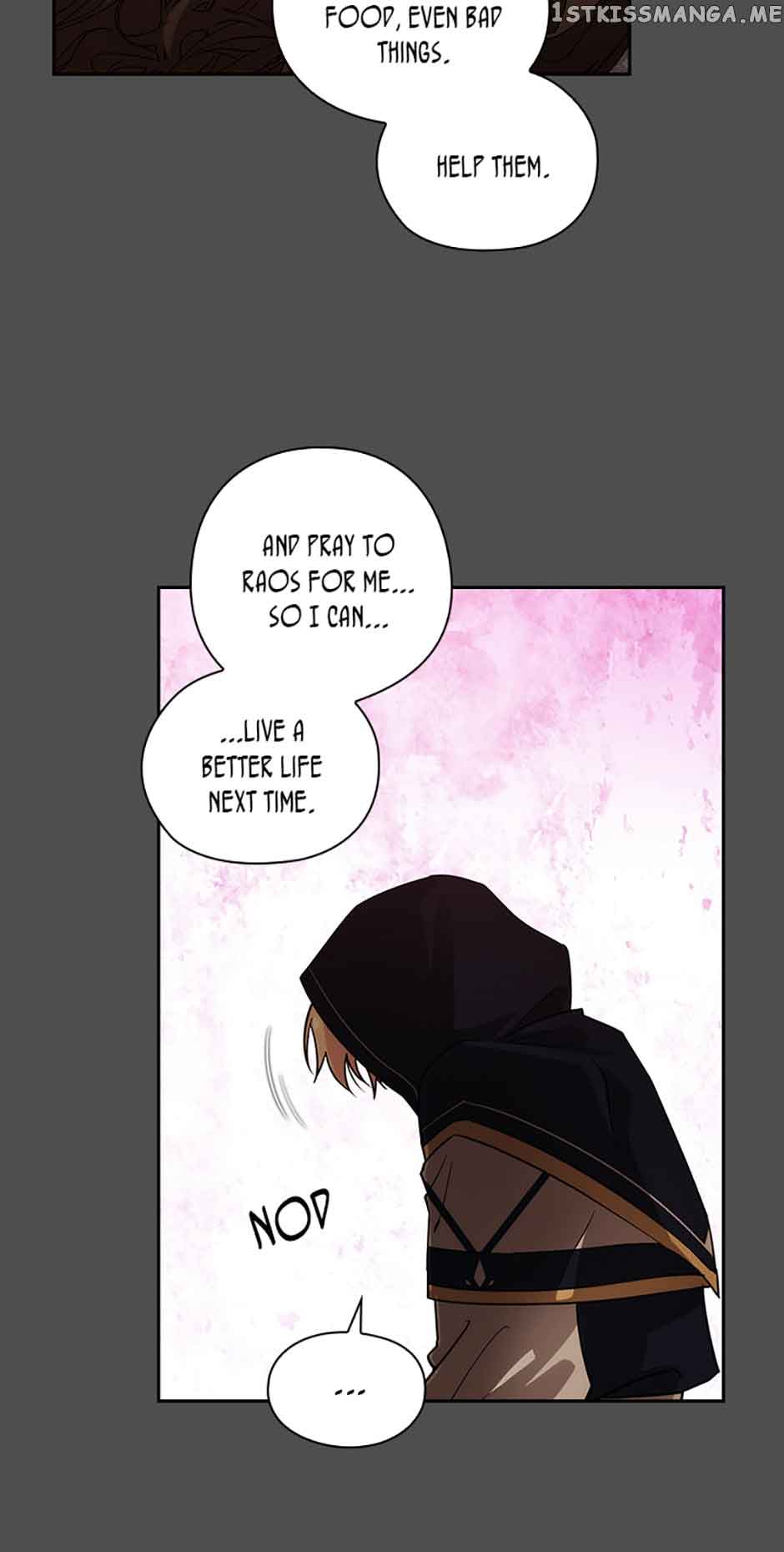 Reminiscence Adonis Chapter 227 page 27