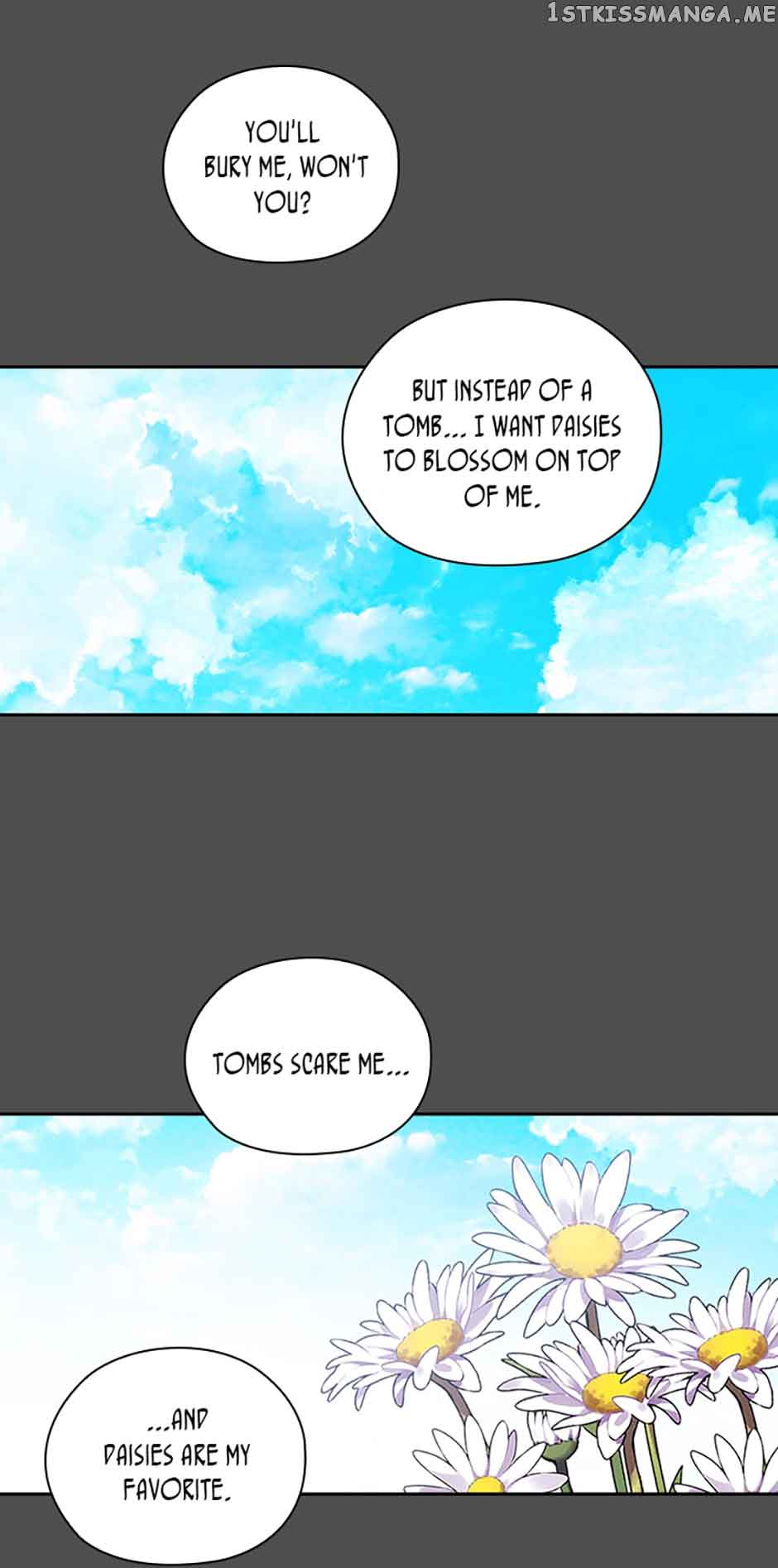 Reminiscence Adonis Chapter 227 page 28