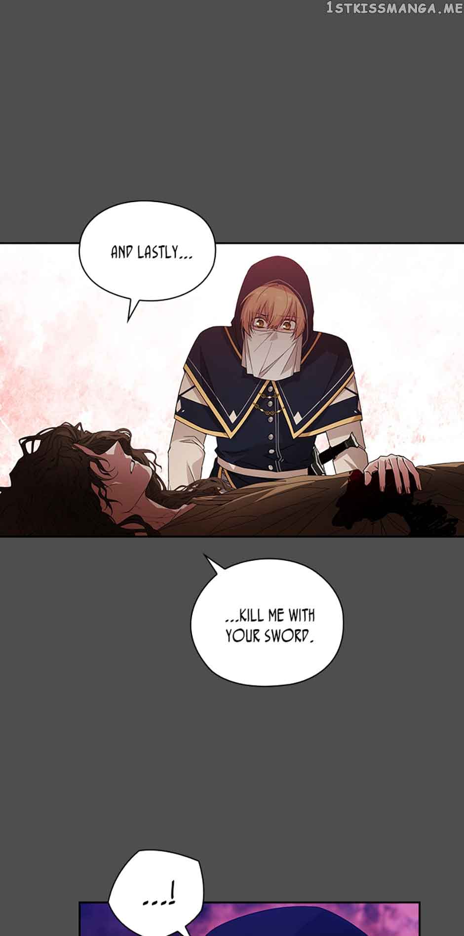 Reminiscence Adonis Chapter 227 page 29