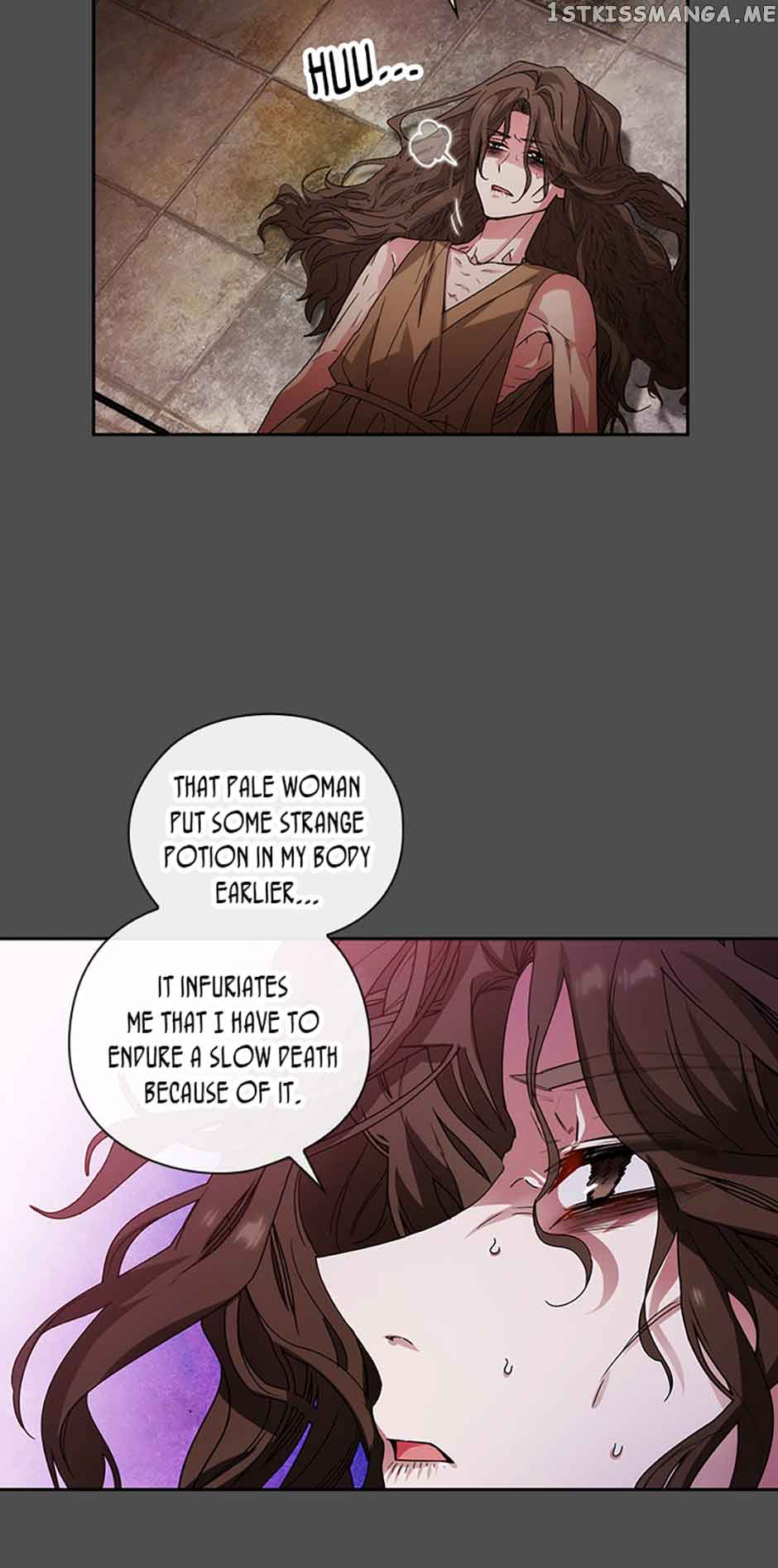 Reminiscence Adonis Chapter 227 page 31