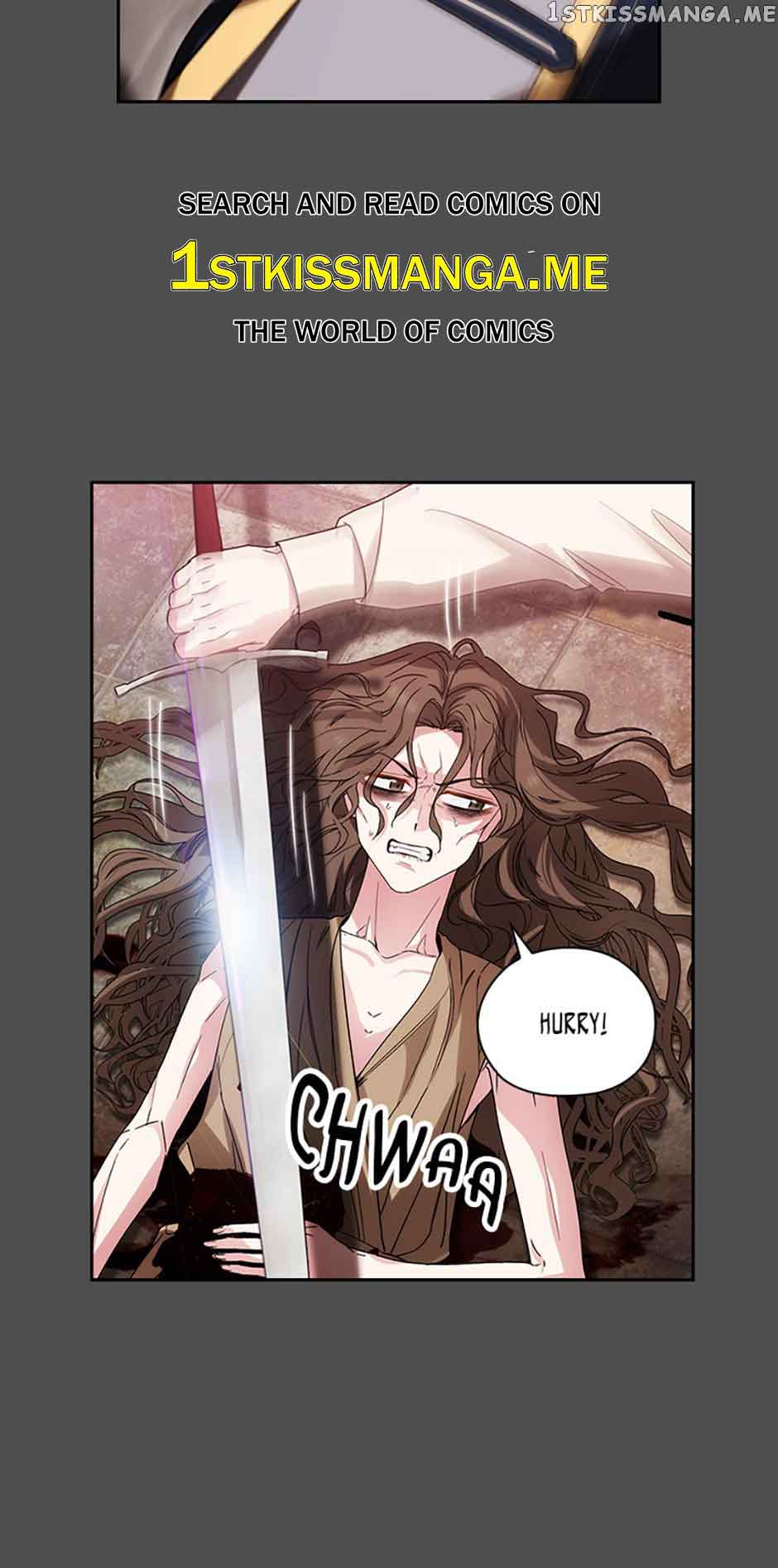 Reminiscence Adonis Chapter 227 page 35