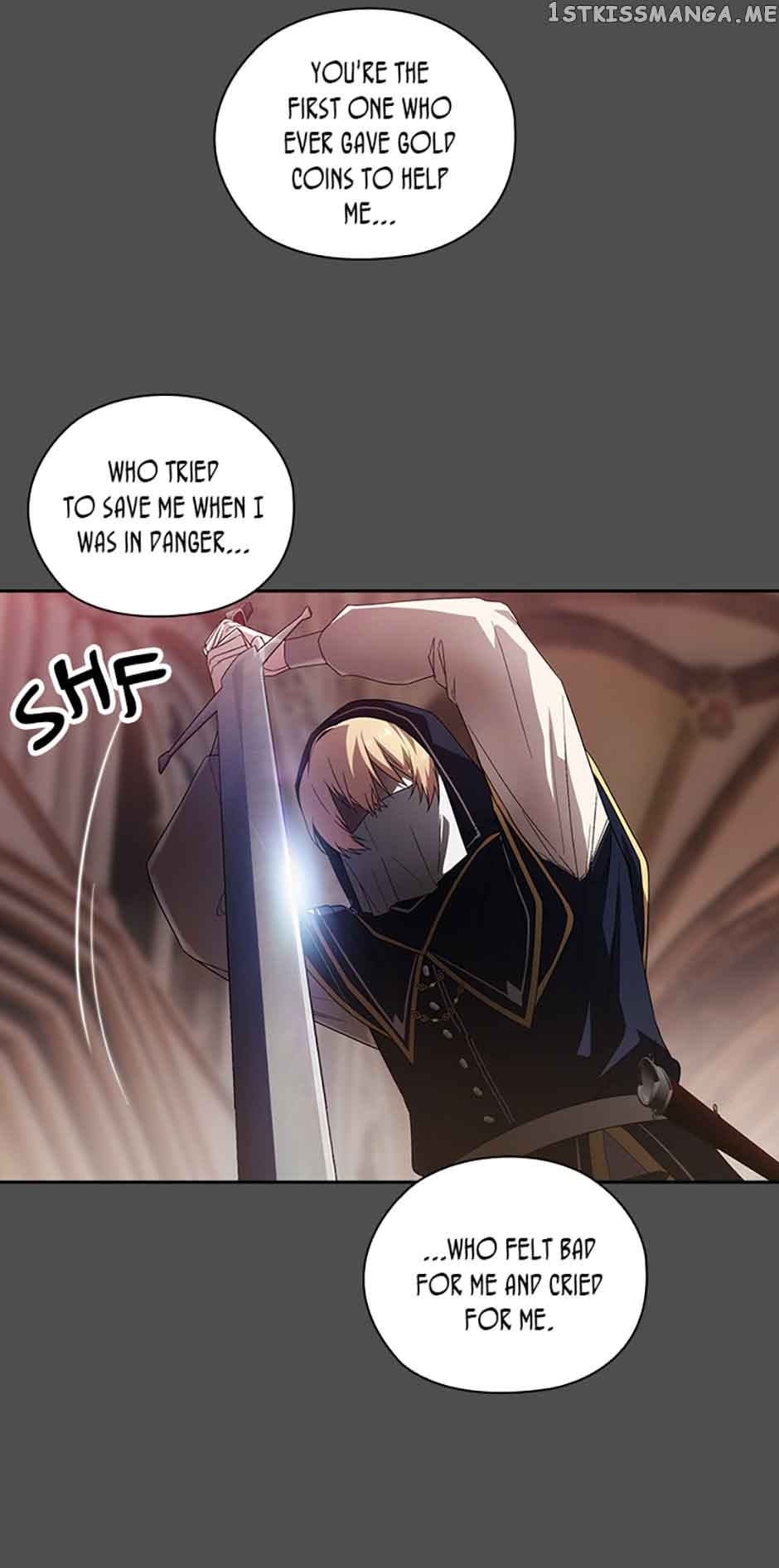 Reminiscence Adonis Chapter 227 page 36