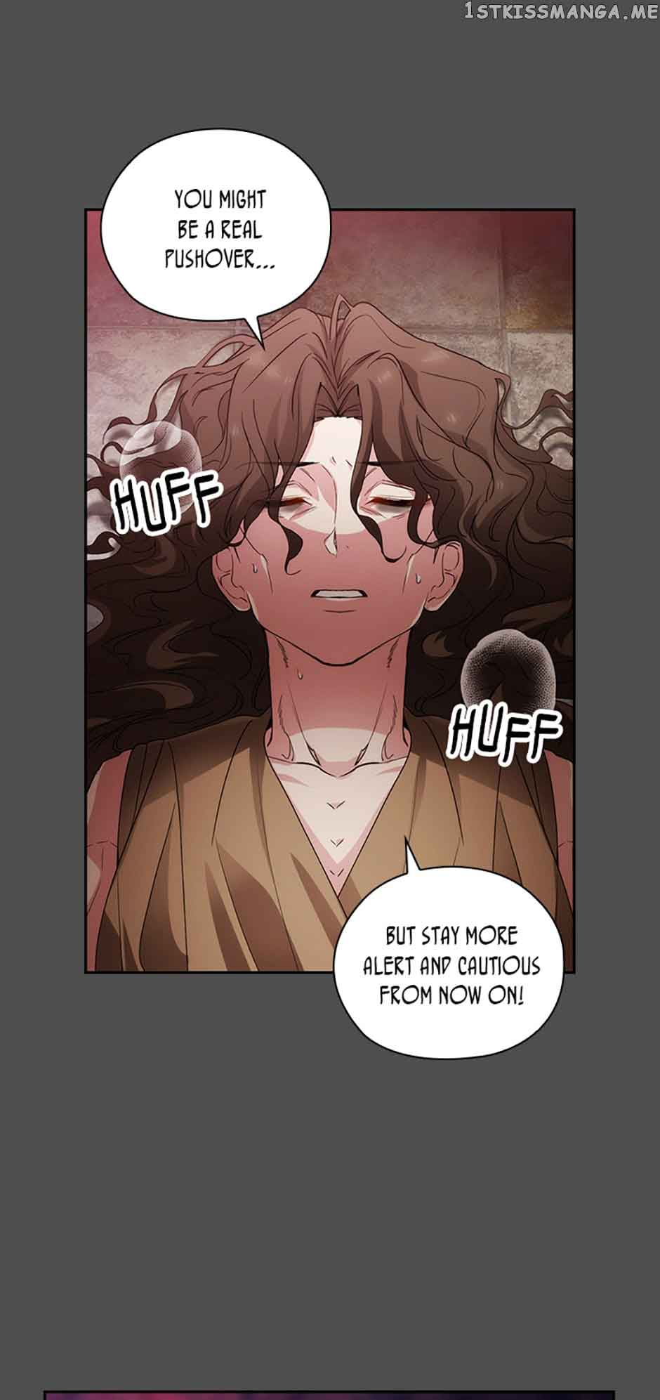 Reminiscence Adonis Chapter 227 page 37