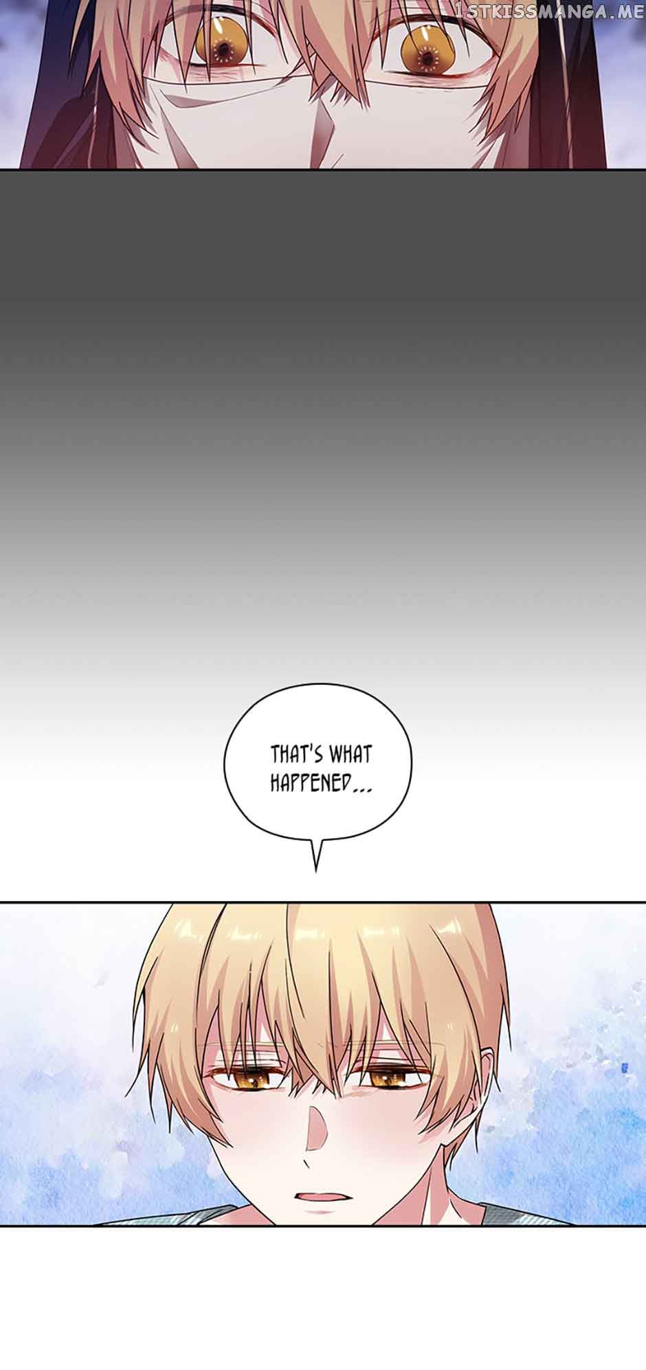 Reminiscence Adonis Chapter 227 page 39