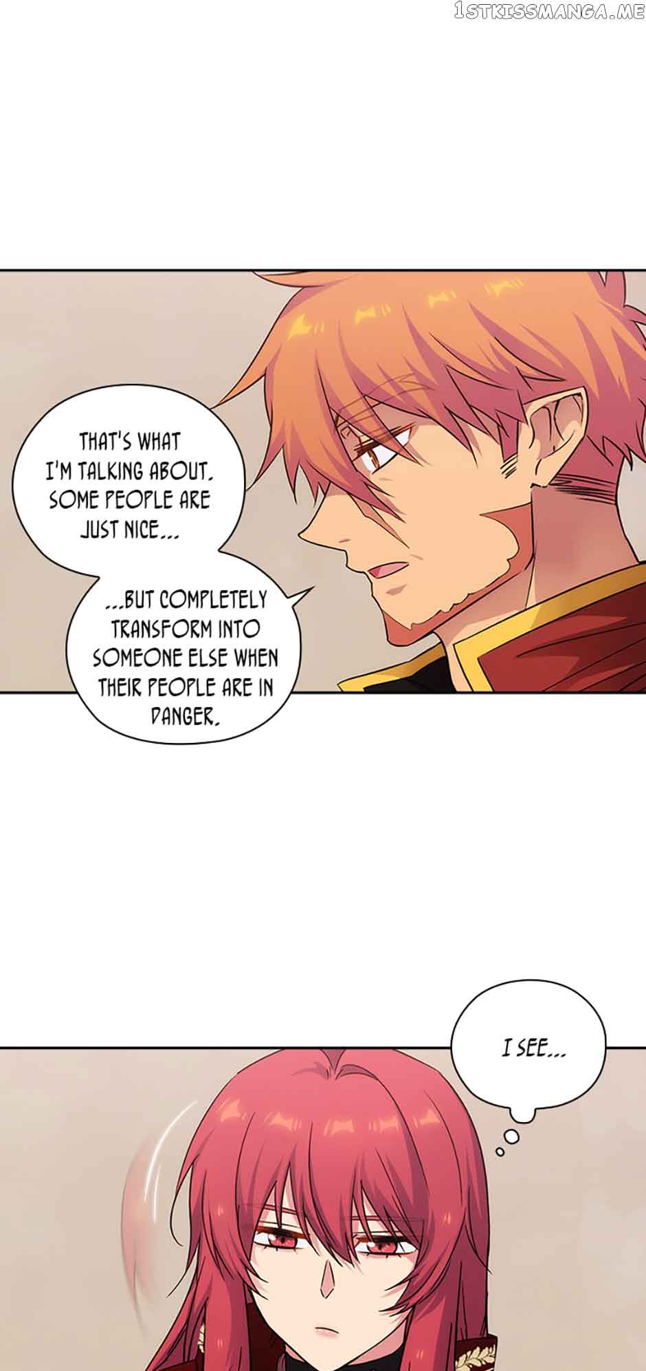 Reminiscence Adonis Chapter 227 page 44