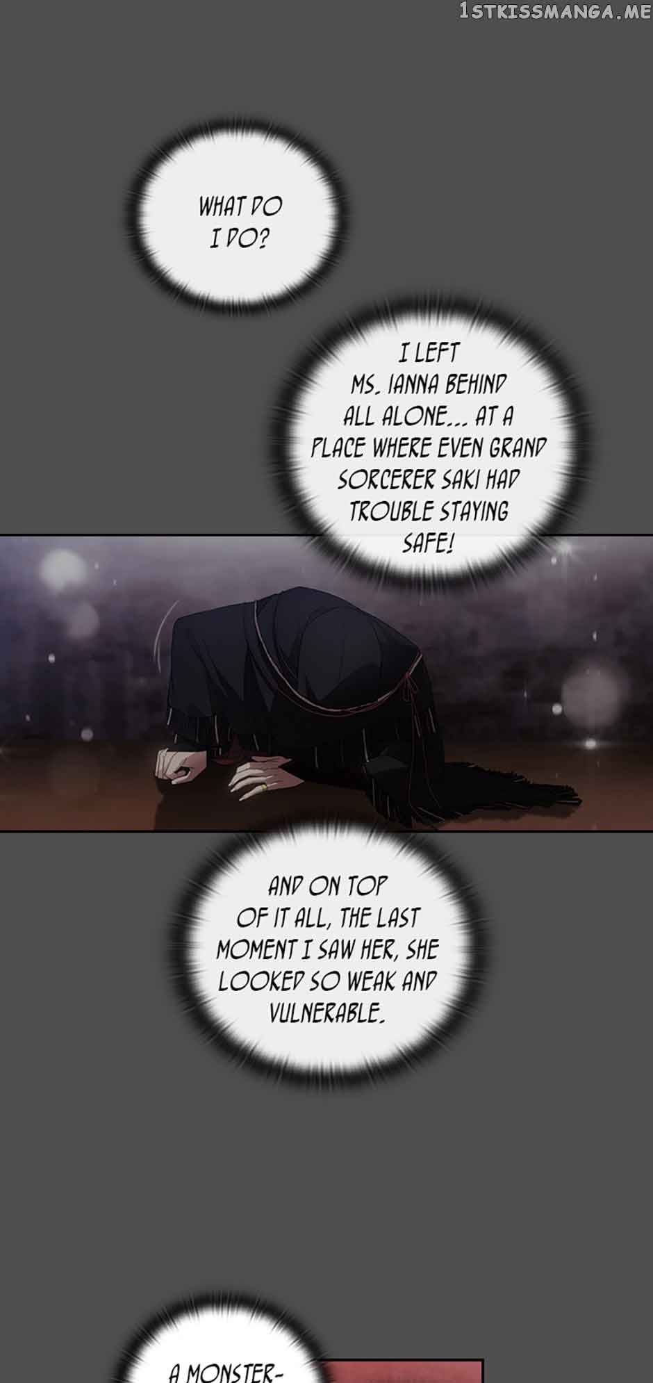 Reminiscence Adonis Chapter 227 page 4