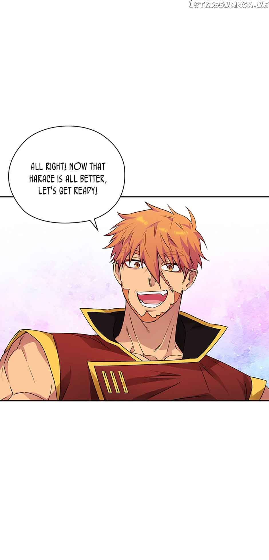 Reminiscence Adonis Chapter 227 page 51