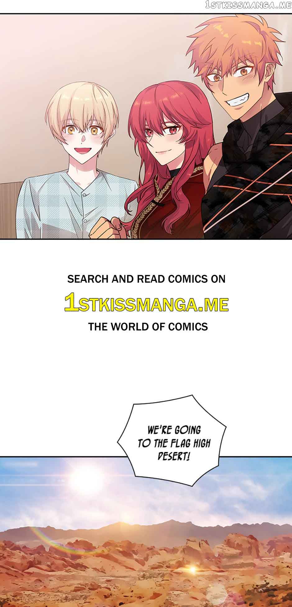 Reminiscence Adonis Chapter 227 page 52