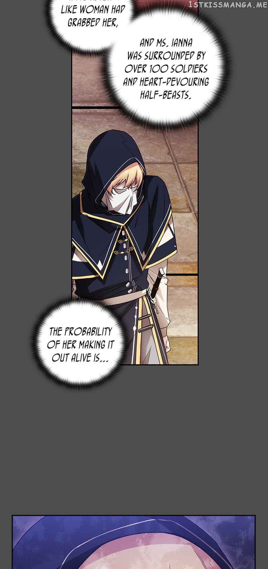 Reminiscence Adonis Chapter 227 page 5