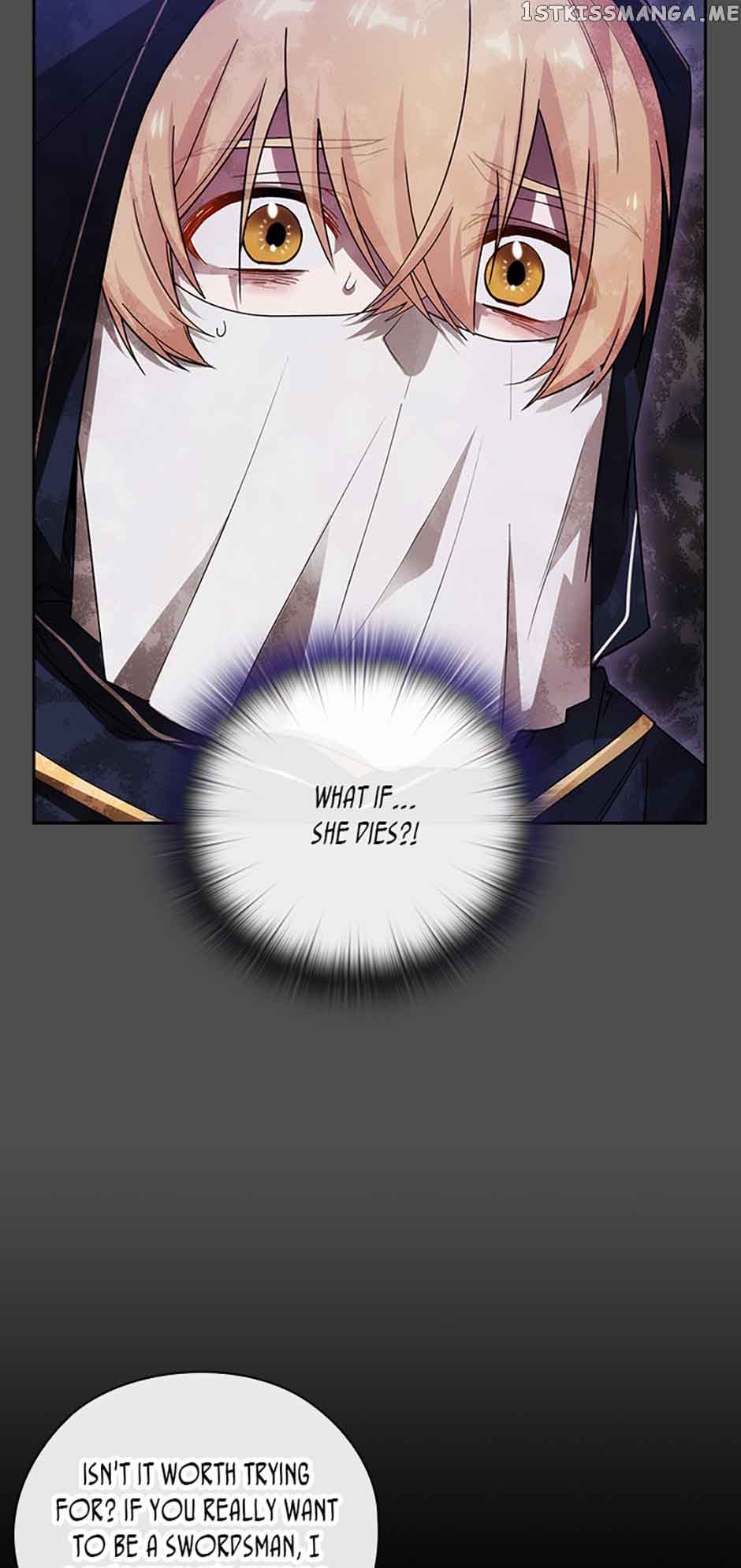 Reminiscence Adonis Chapter 227 page 6