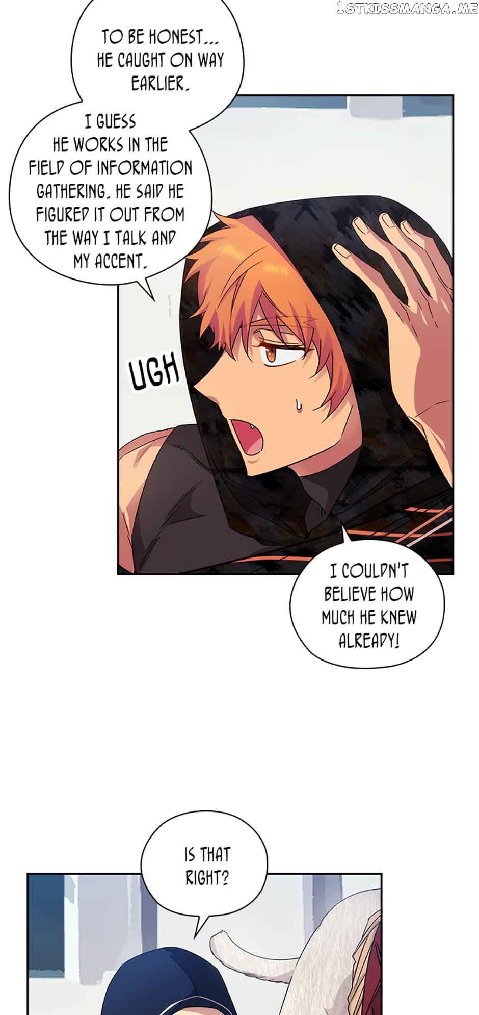 Reminiscence Adonis Chapter 228 page 10