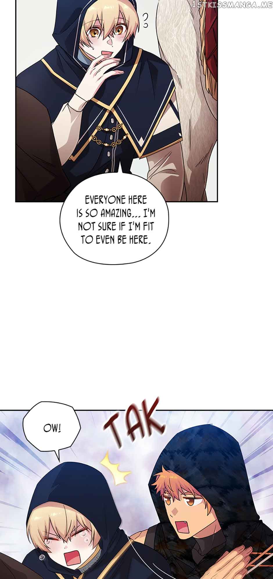 Reminiscence Adonis Chapter 228 page 11