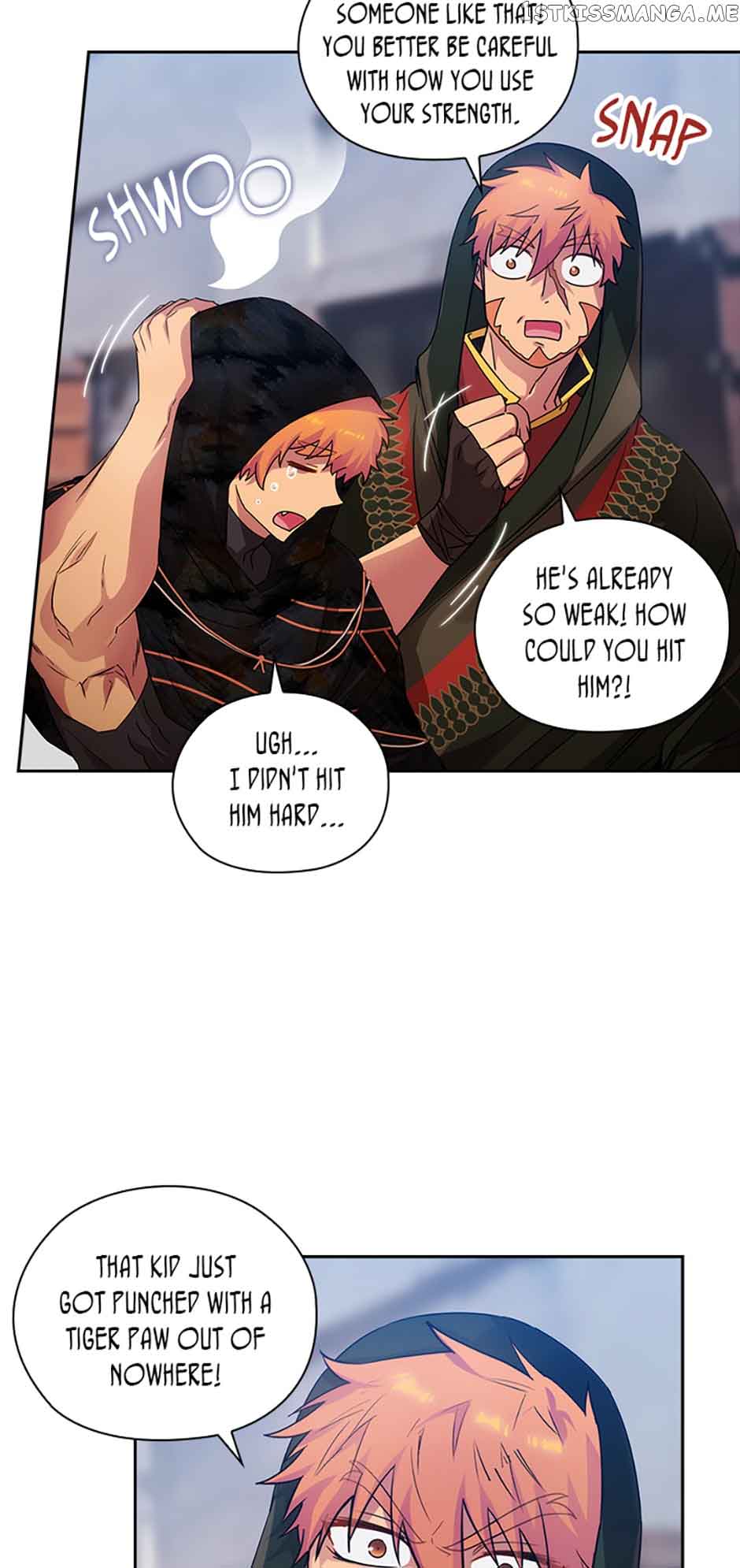 Reminiscence Adonis Chapter 228 page 13