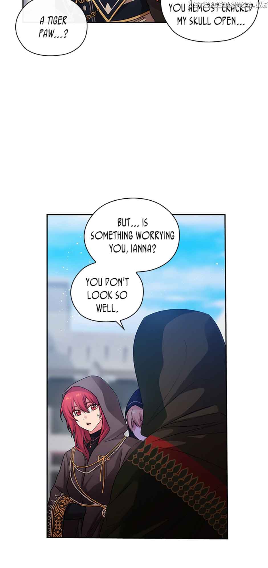 Reminiscence Adonis Chapter 228 page 15
