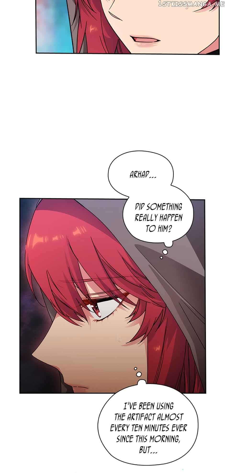 Reminiscence Adonis Chapter 228 page 17
