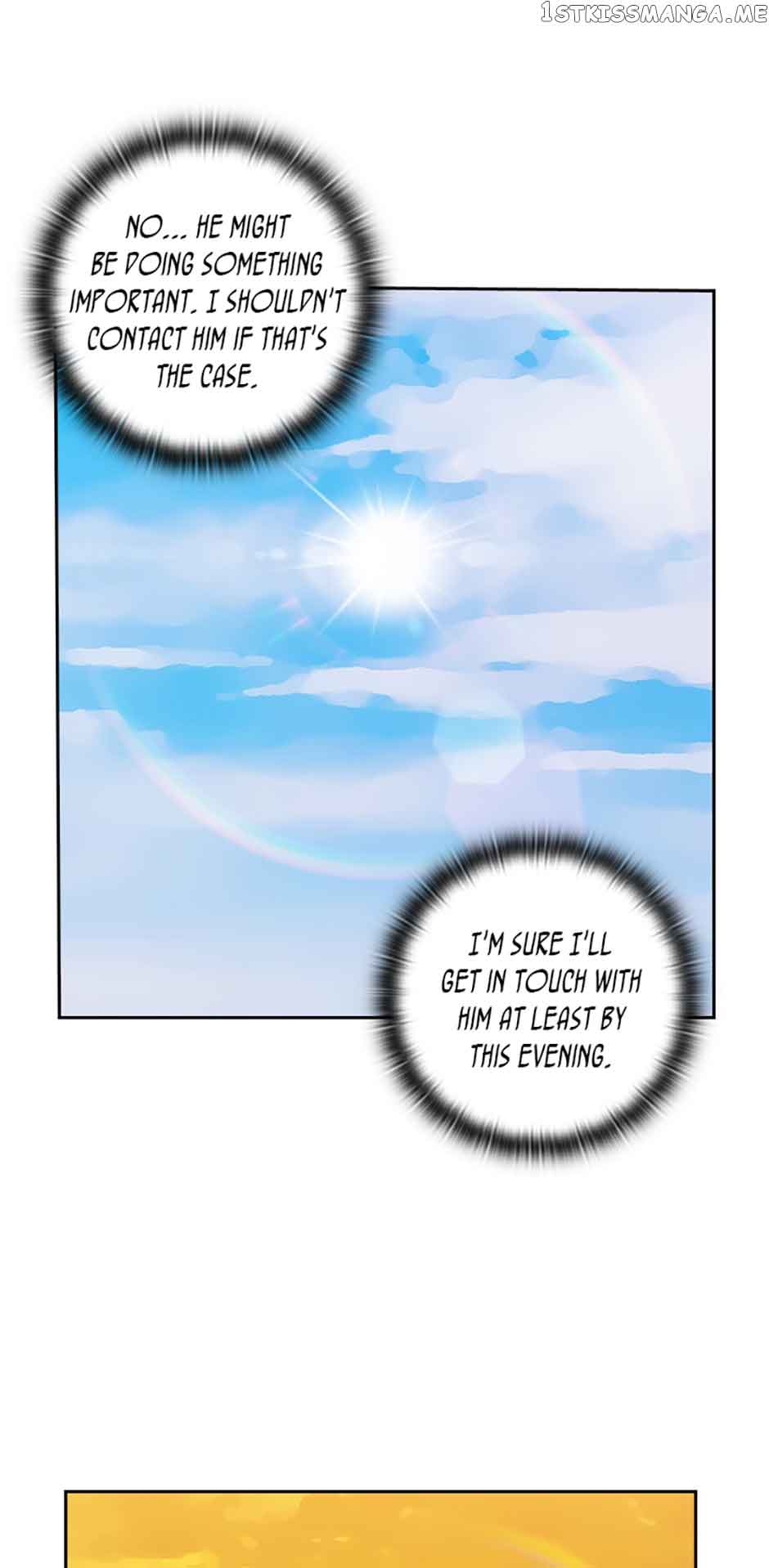 Reminiscence Adonis Chapter 228 page 18