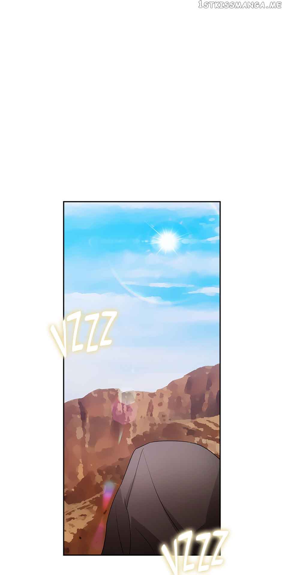 Reminiscence Adonis Chapter 228 page 20