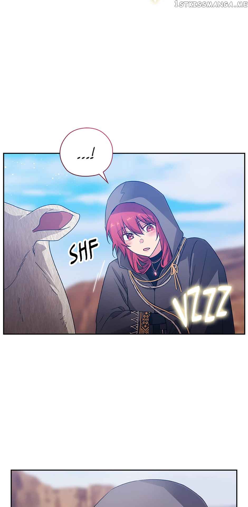 Reminiscence Adonis Chapter 228 page 21