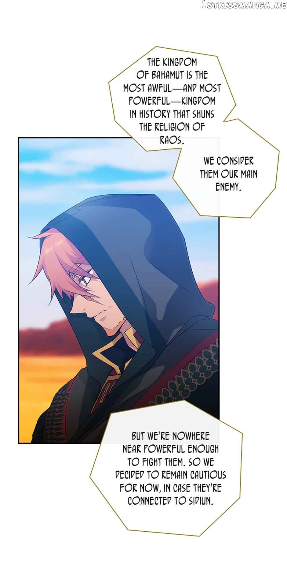 Reminiscence Adonis Chapter 228 page 26