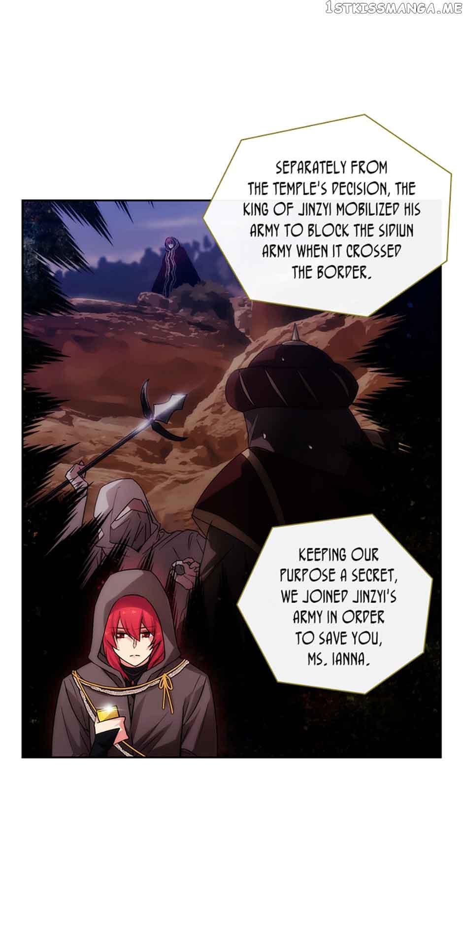 Reminiscence Adonis Chapter 228 page 27