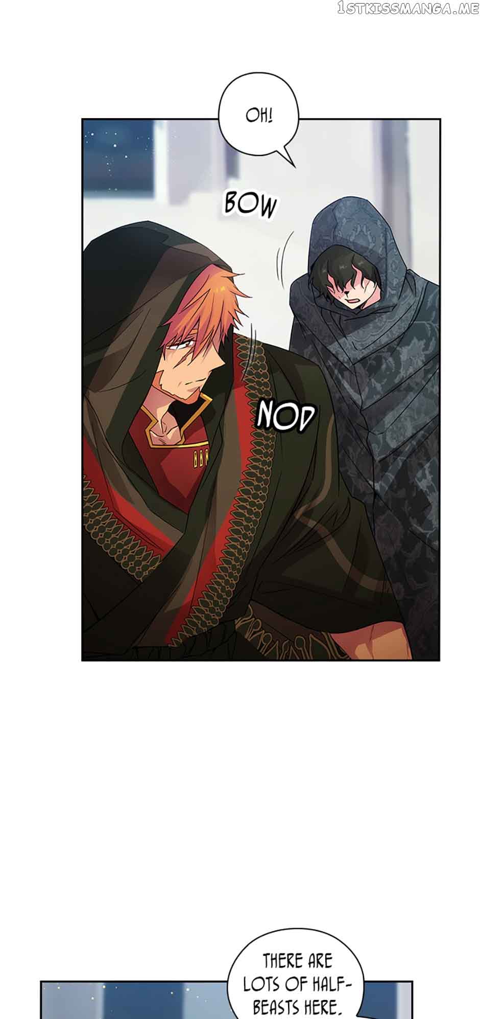 Reminiscence Adonis Chapter 228 page 2