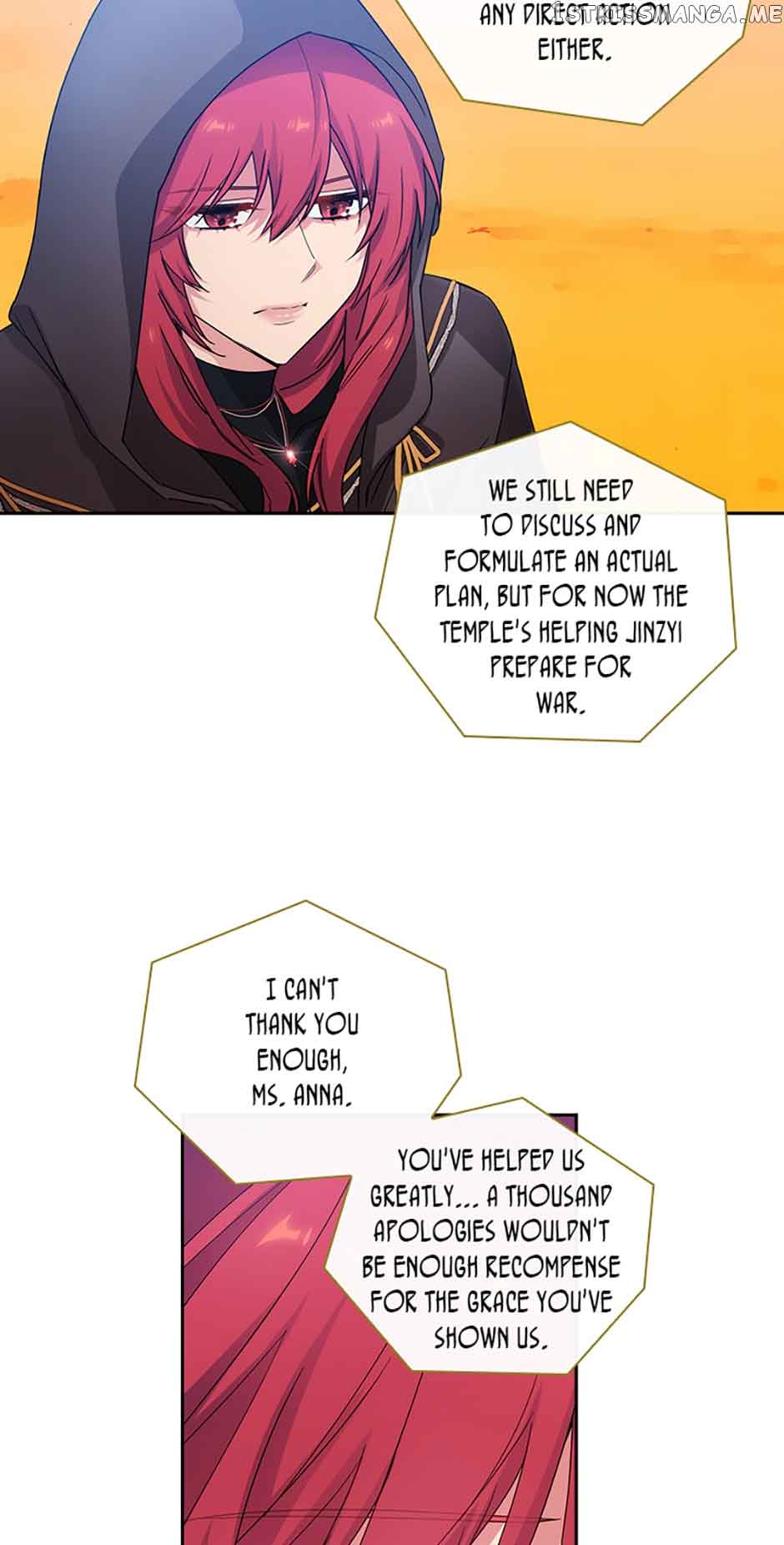 Reminiscence Adonis Chapter 228 page 30