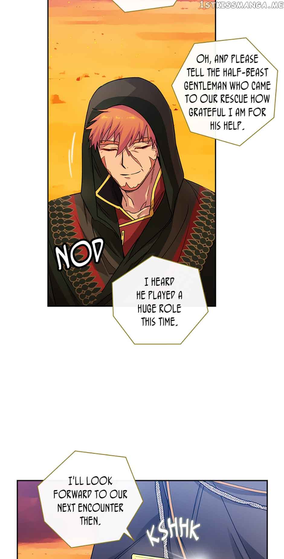 Reminiscence Adonis Chapter 228 page 38