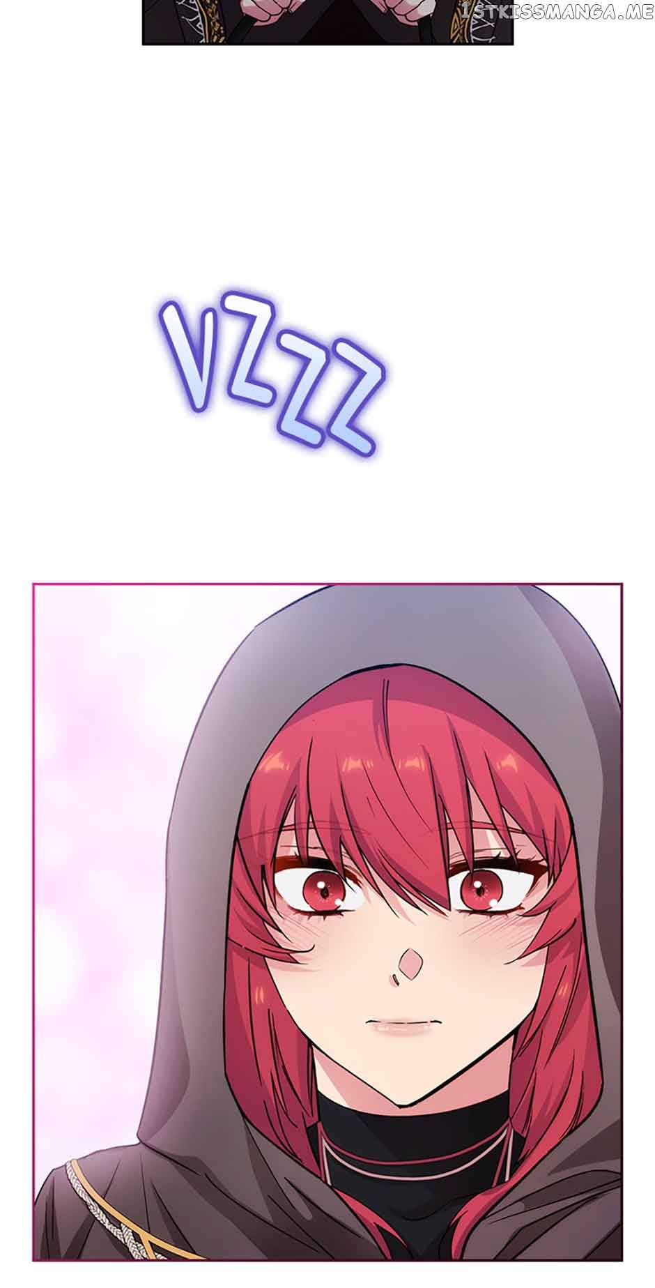 Reminiscence Adonis Chapter 228 page 44