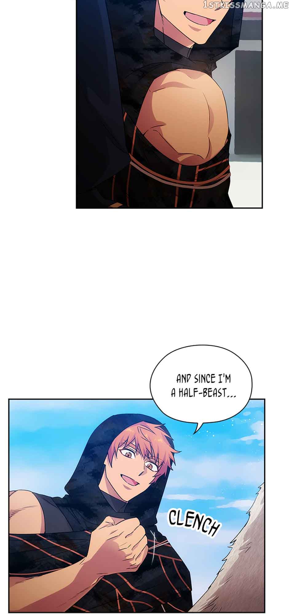 Reminiscence Adonis Chapter 228 page 4