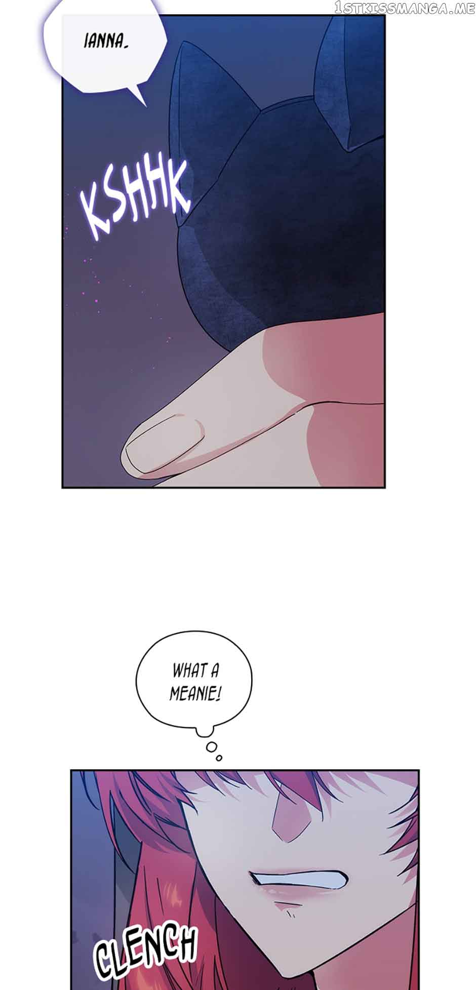 Reminiscence Adonis Chapter 228 page 50