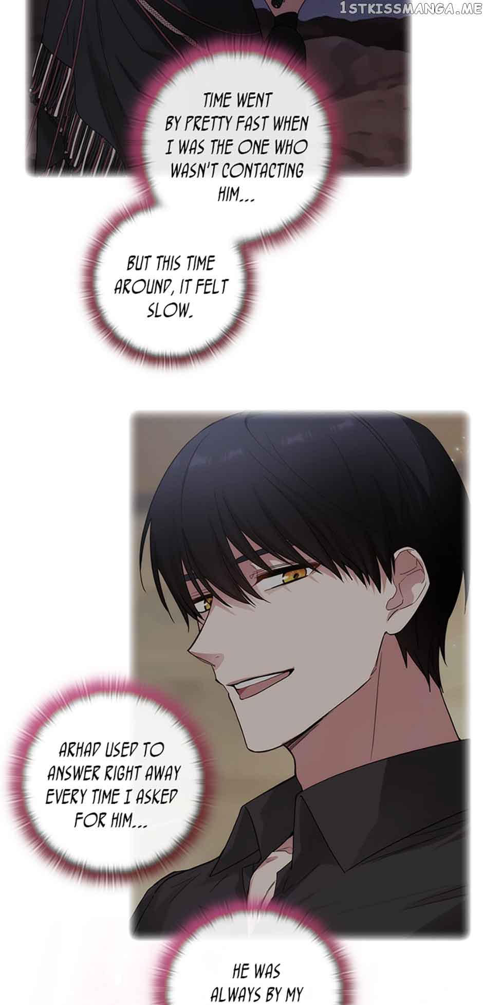 Reminiscence Adonis Chapter 228 page 52