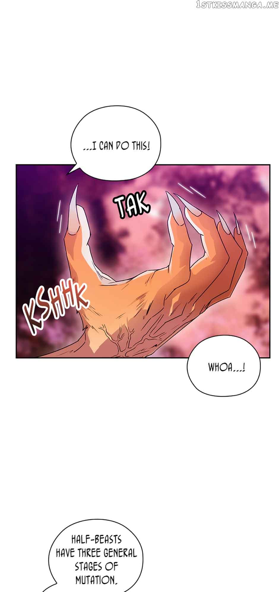 Reminiscence Adonis Chapter 228 page 5