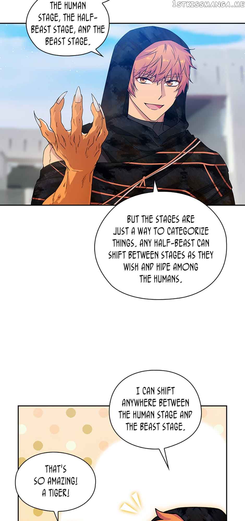 Reminiscence Adonis Chapter 228 page 6