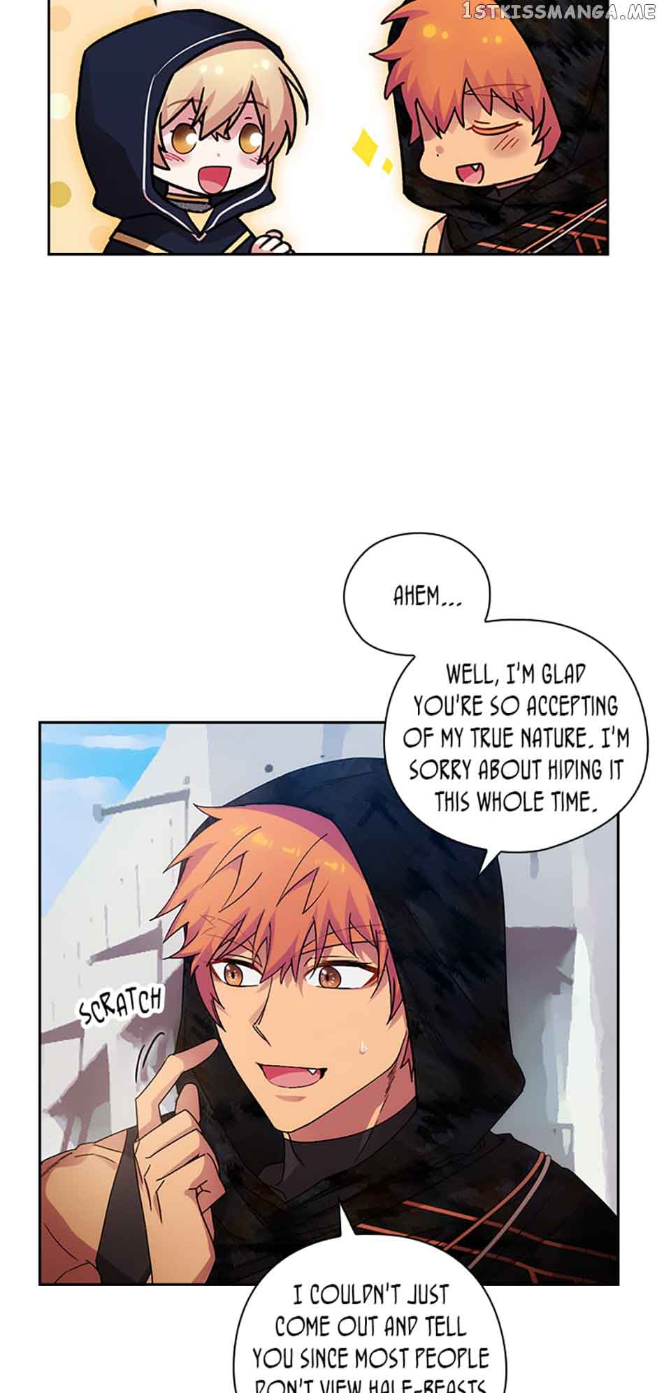 Reminiscence Adonis Chapter 228 page 7