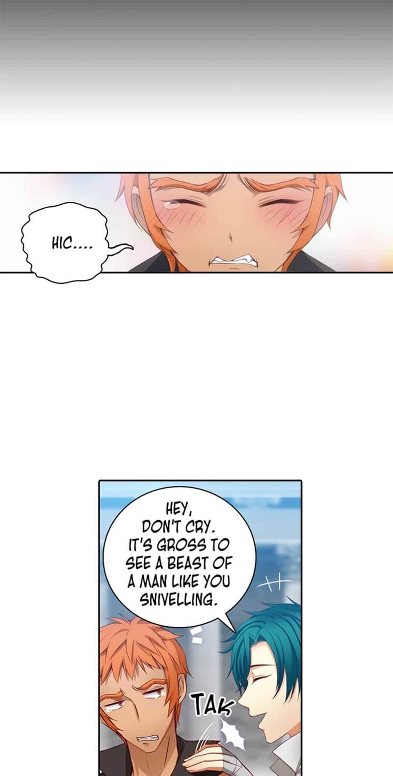 Reminiscence Adonis Chapter 23 page 11