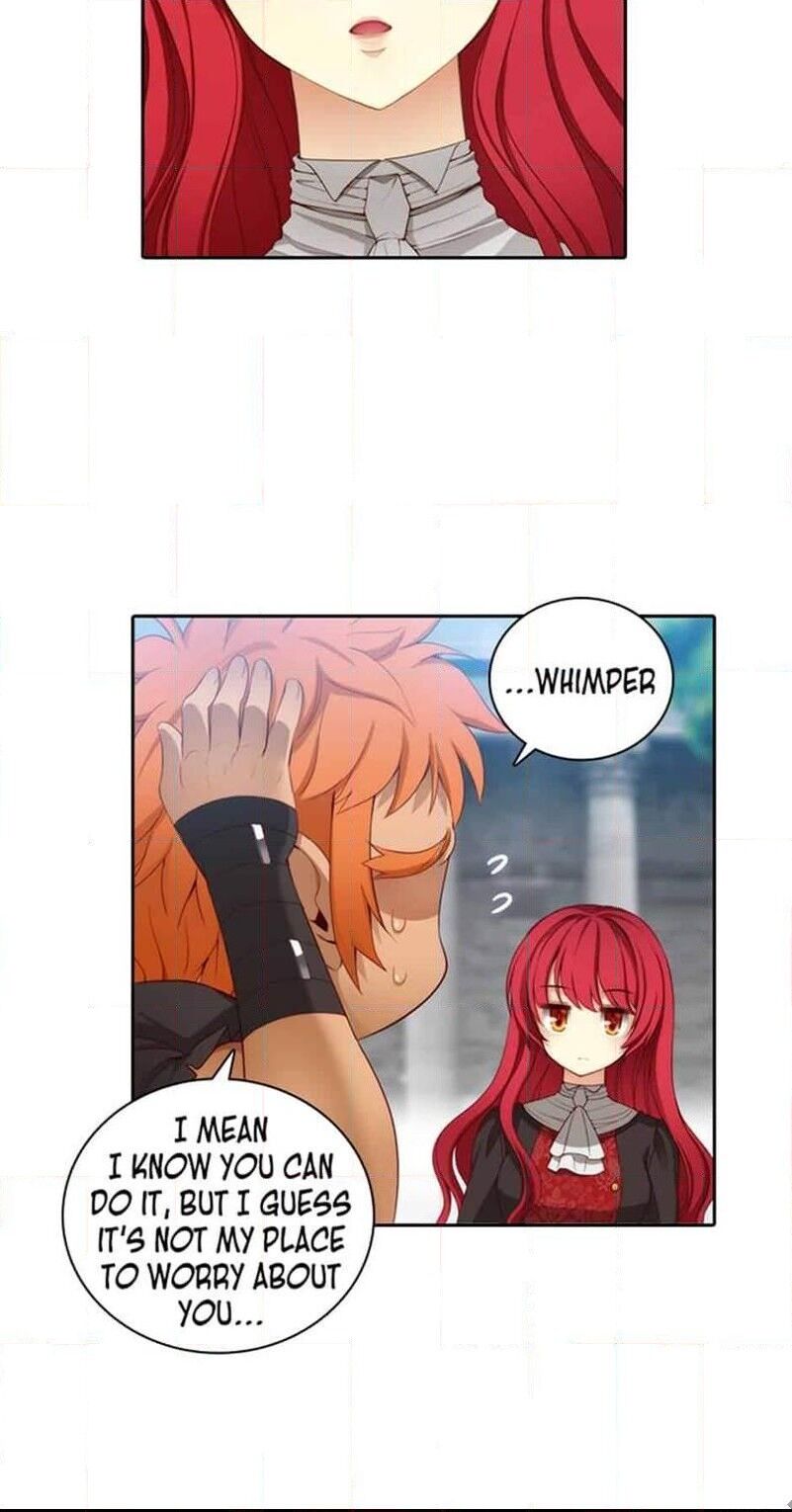 Reminiscence Adonis Chapter 23 page 21