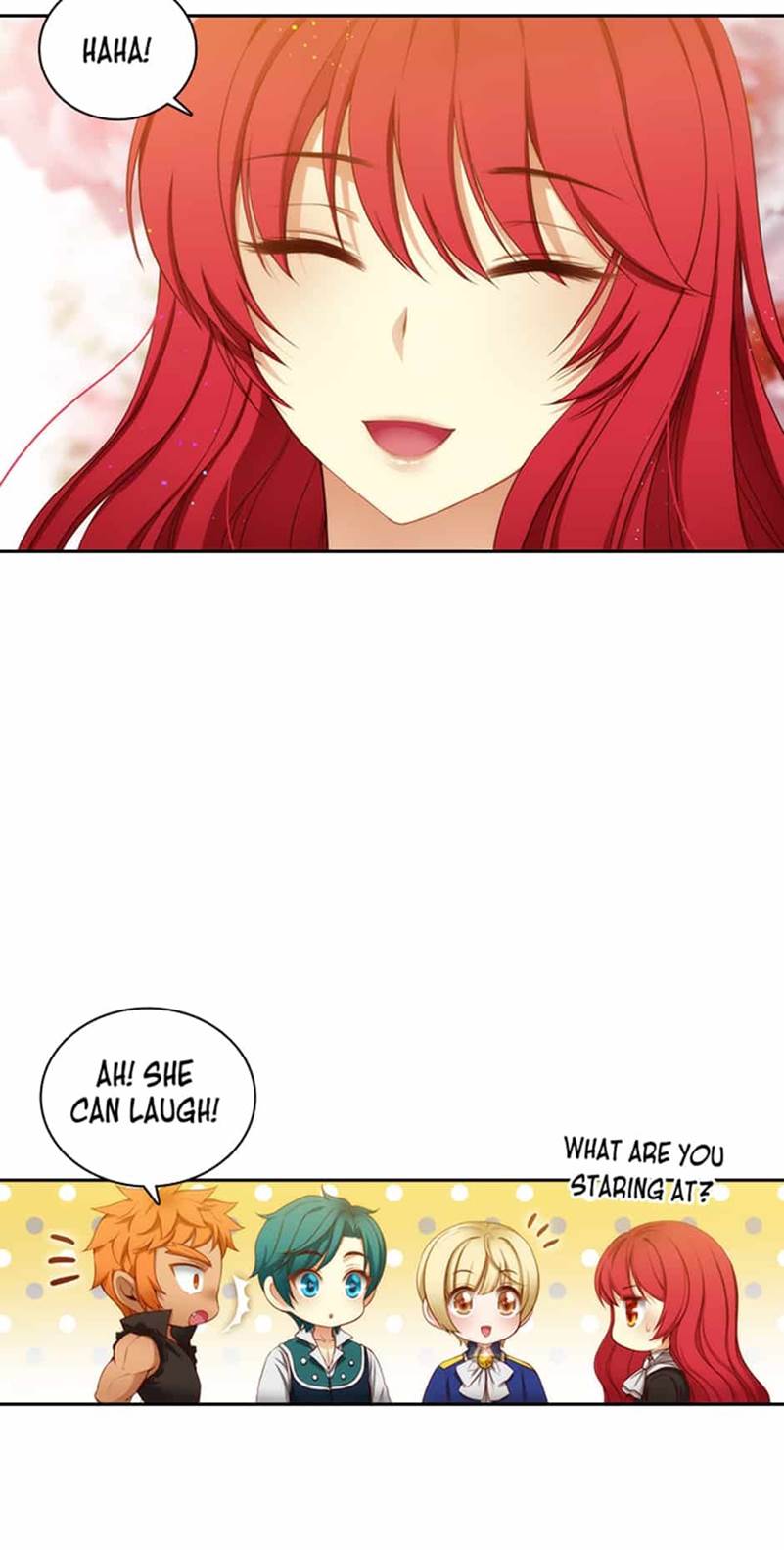 Reminiscence Adonis Chapter 23 page 24