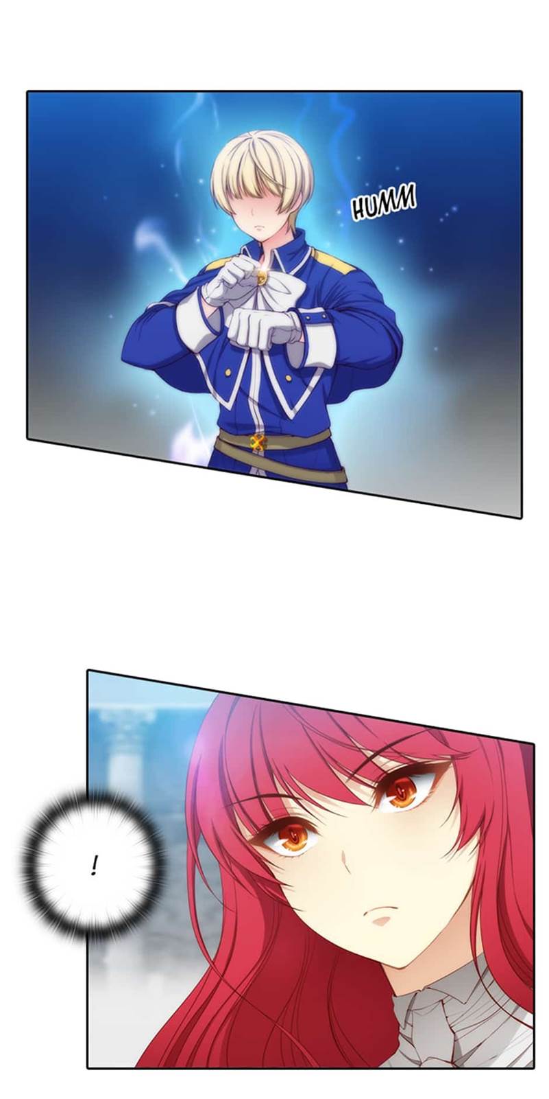 Reminiscence Adonis Chapter 23 page 29