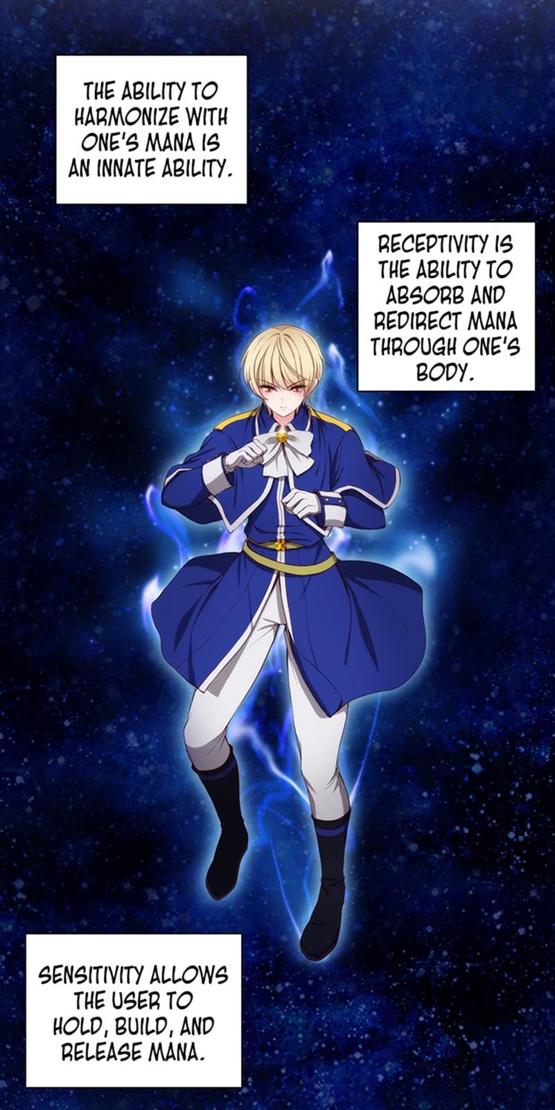 Reminiscence Adonis Chapter 23 page 31