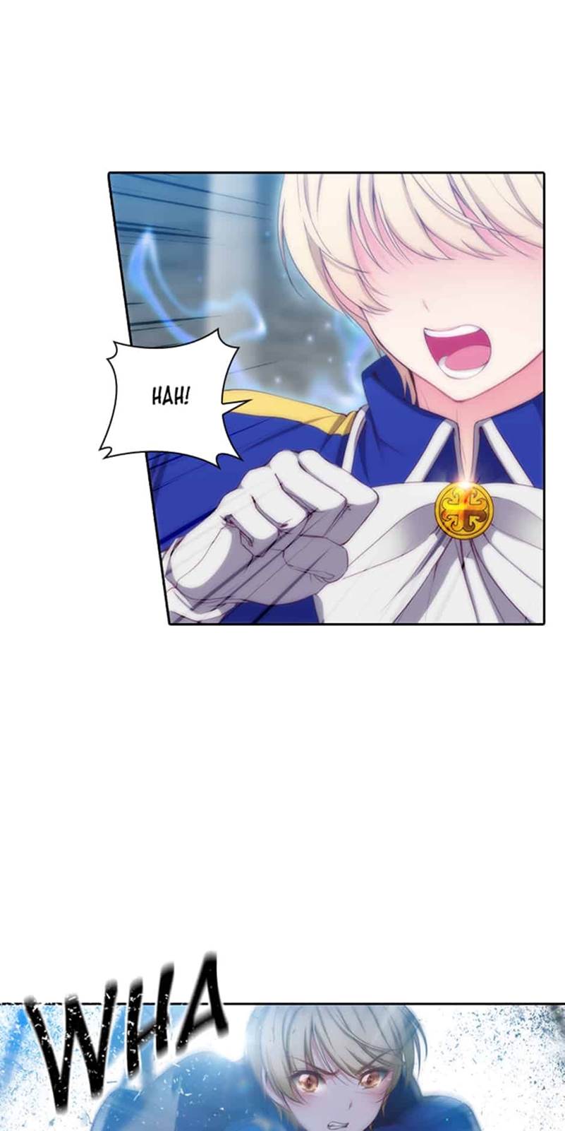 Reminiscence Adonis Chapter 23 page 33