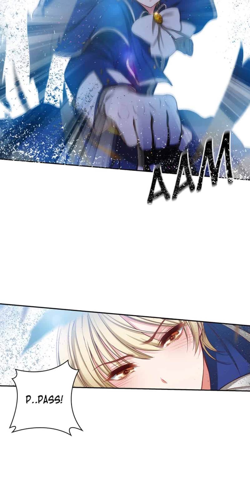 Reminiscence Adonis Chapter 23 page 34