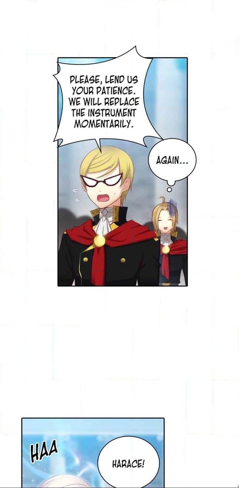 Reminiscence Adonis Chapter 23 page 35