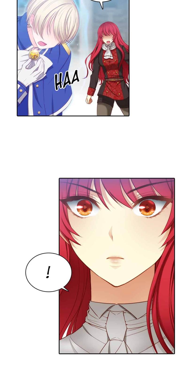 Reminiscence Adonis Chapter 23 page 36