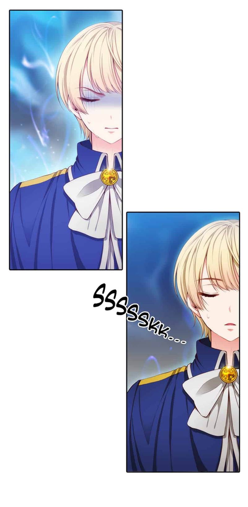 Reminiscence Adonis Chapter 23 page 39