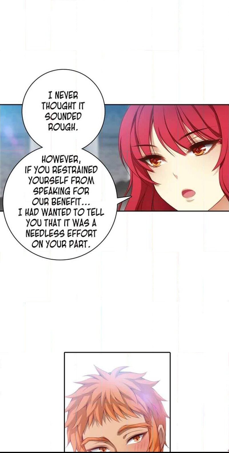 Reminiscence Adonis Chapter 23 page 8
